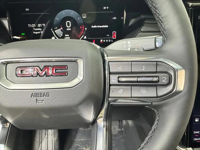 2026 GMC Acadia AWD Elevation