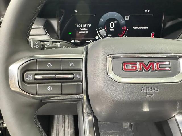2026 GMC Acadia AWD Elevation