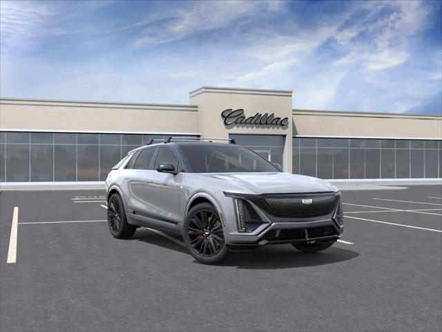 2026 Cadillac iQ V-Series w/1SV for sale in Fredericksburg, VA