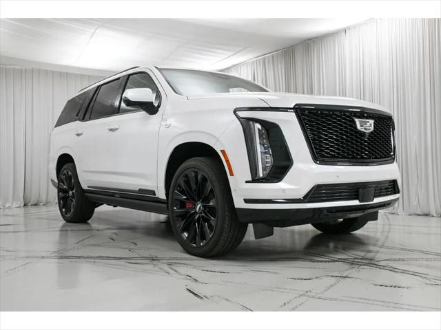 2025 Cadillac Escalade Sport Platinum for sale in Wilmington, DE
