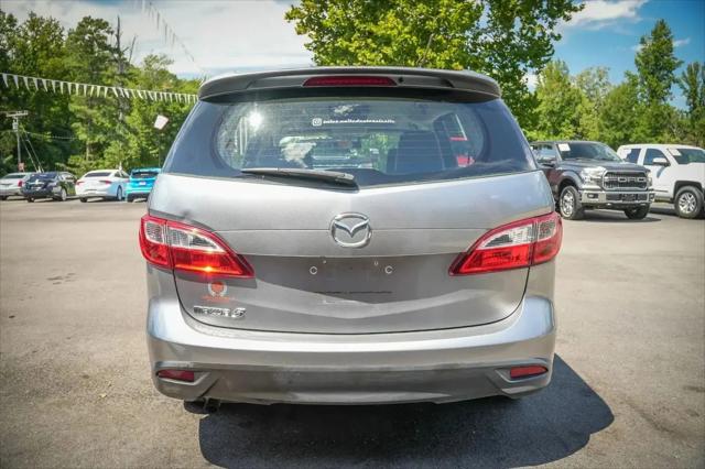 2012 Mazda Mazda5 Grand Touring