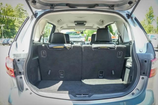2012 Mazda Mazda5 Grand Touring