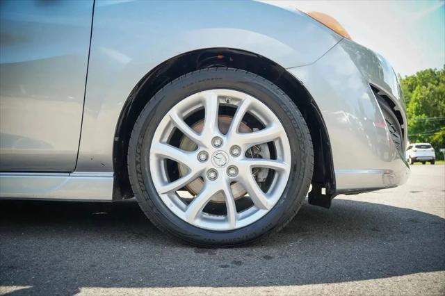2012 Mazda Mazda5 Grand Touring