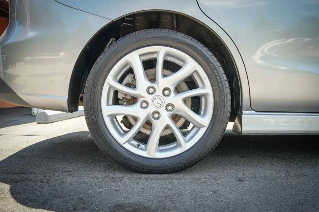 2012 Mazda Mazda5 Grand Touring