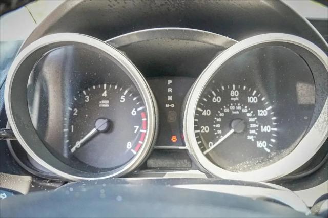 2012 Mazda Mazda5 Grand Touring