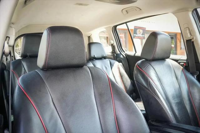 2012 Mazda Mazda5 Grand Touring