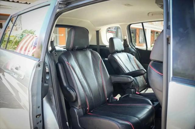 2012 Mazda Mazda5 Grand Touring