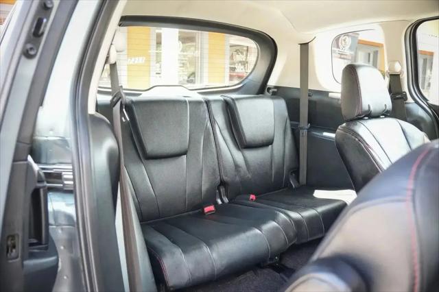 2012 Mazda Mazda5 Grand Touring