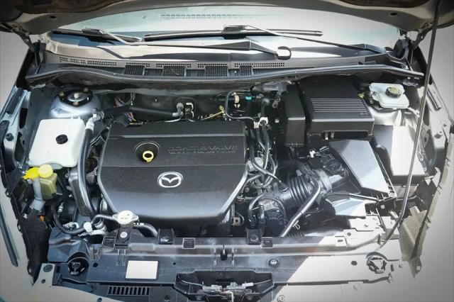 2012 Mazda Mazda5 Grand Touring