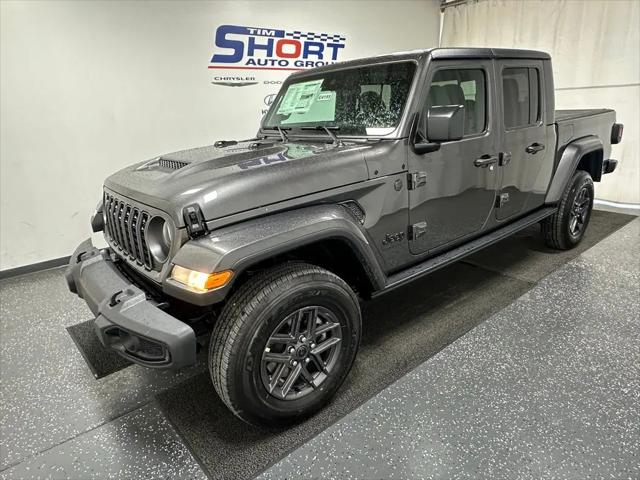 2025 Jeep Gladiator Sport S for sale in Pikeville, KY