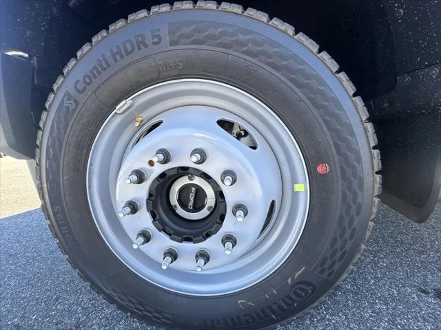 2026 Ford F-550 XL