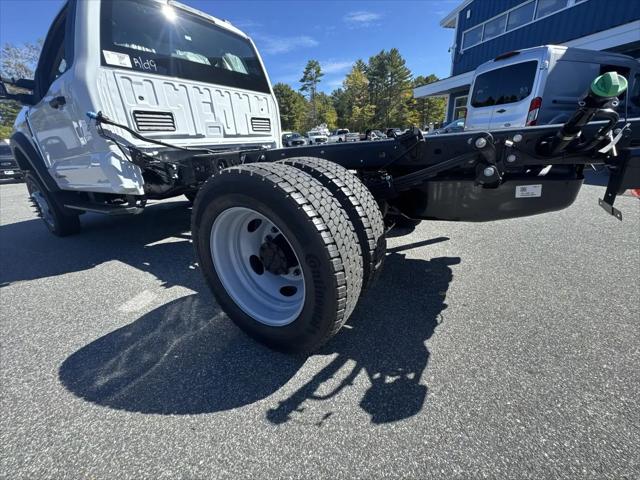 2026 Ford F-550 XL