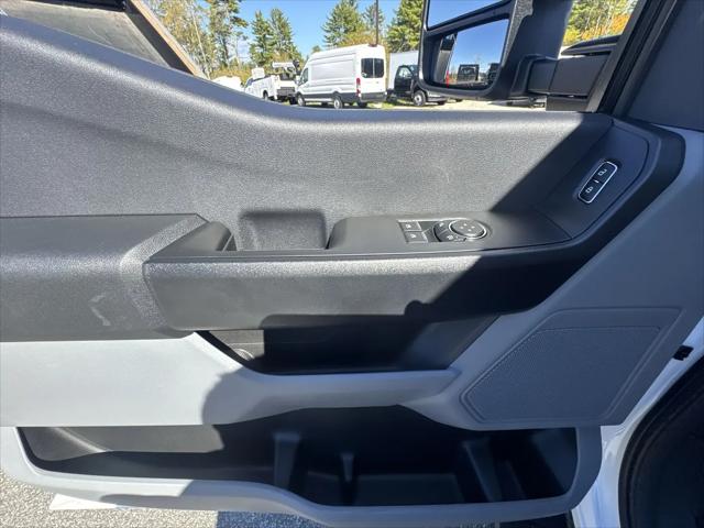 2026 Ford F-550 XL