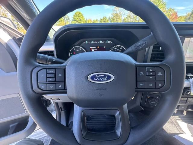 2026 Ford F-550 XL