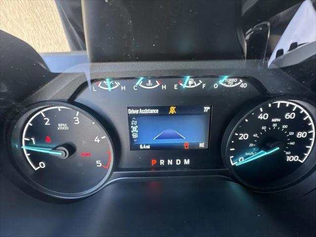 2026 Ford F-550 XL