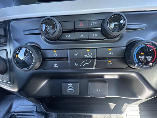2026 Ford F-550 XL
