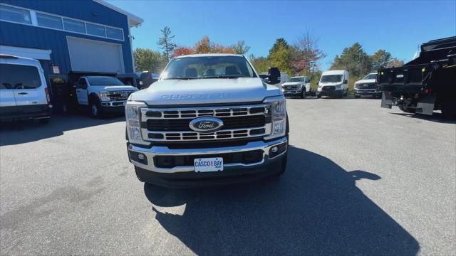 2026 Ford F-550 XL