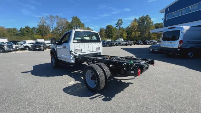 2026 Ford F-550 XL