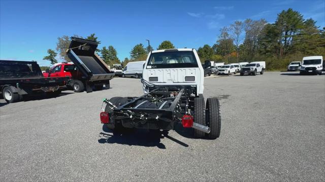 2026 Ford F-550 XL