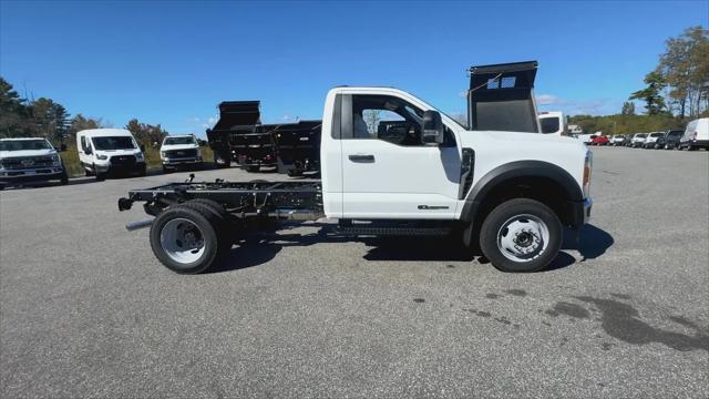 2026 Ford F-550 XL