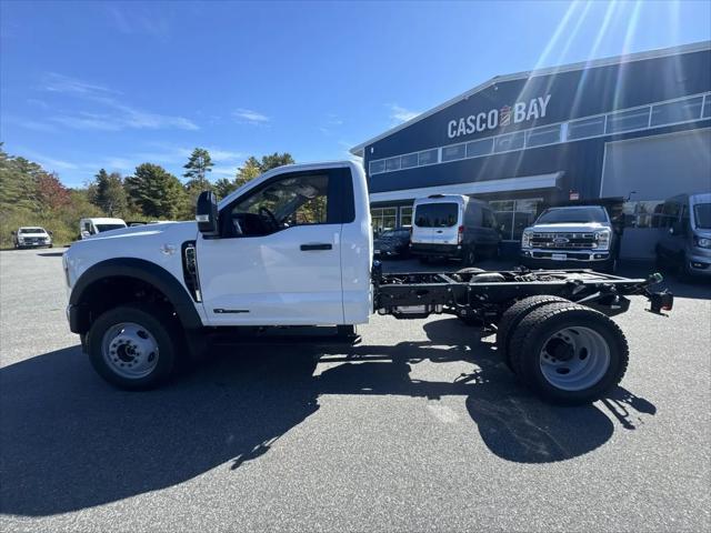 2026 Ford F-550 XL for sale in Yarmouth, ME
