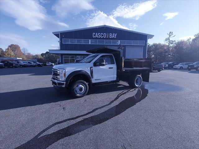 2026 Ford F-550 XL for sale in Yarmouth, ME