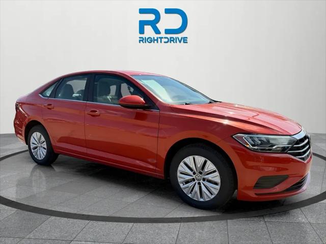 2019 Volkswagen Jetta 1.4T S for sale in El Paso, TX