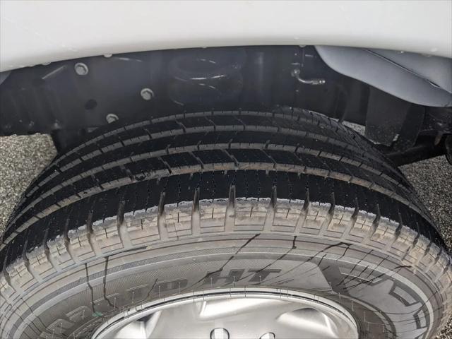 2026 Ford E-350 Cutaway E-Series Cutaway