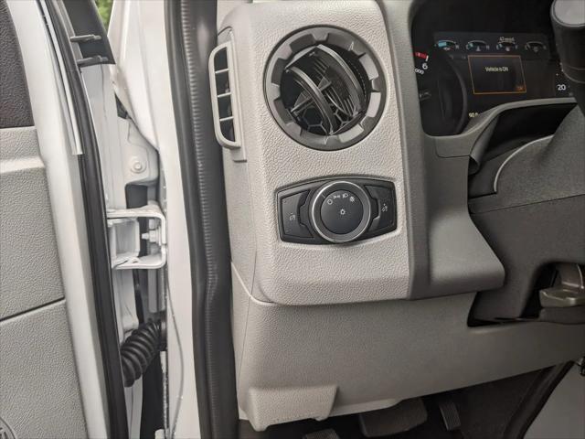 2026 Ford E-350 Cutaway E-Series Cutaway