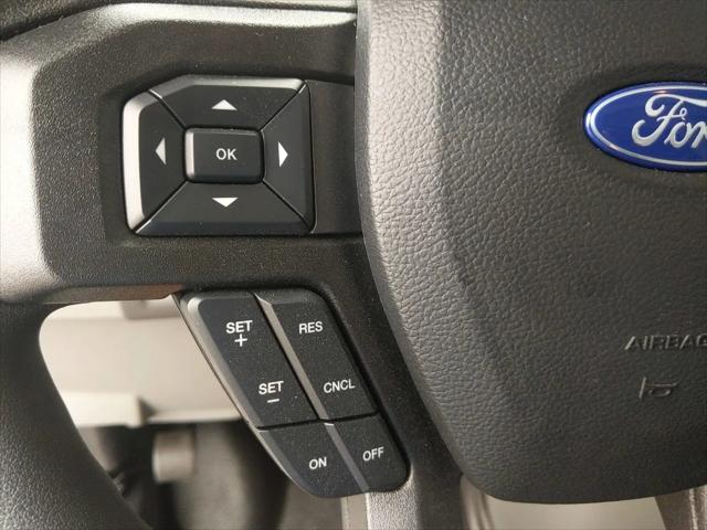 2026 Ford E-350 Cutaway E-Series Cutaway
