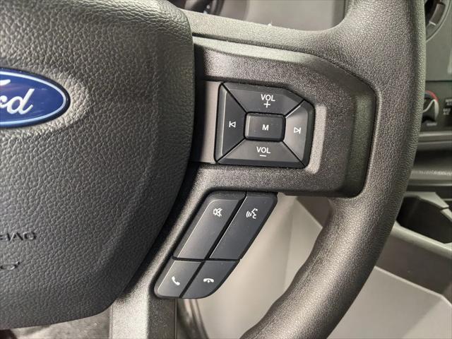 2026 Ford E-350 Cutaway E-Series Cutaway