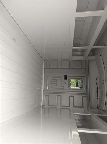 2026 Ford E-350 Cutaway E-Series Cutaway