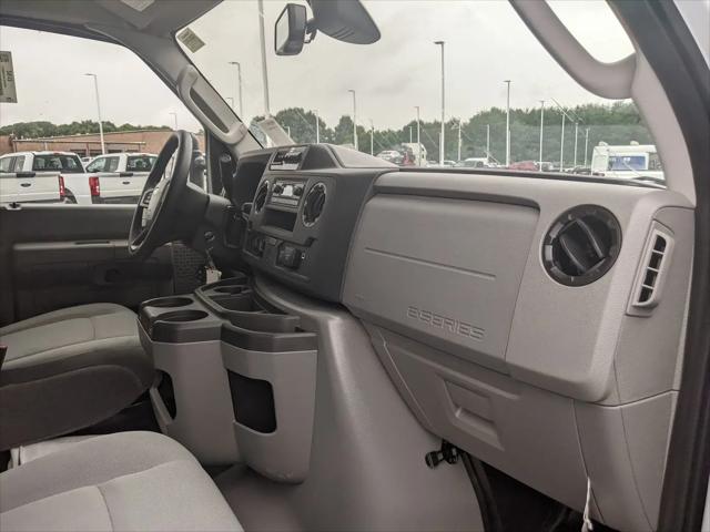 2026 Ford E-350 Cutaway E-Series Cutaway