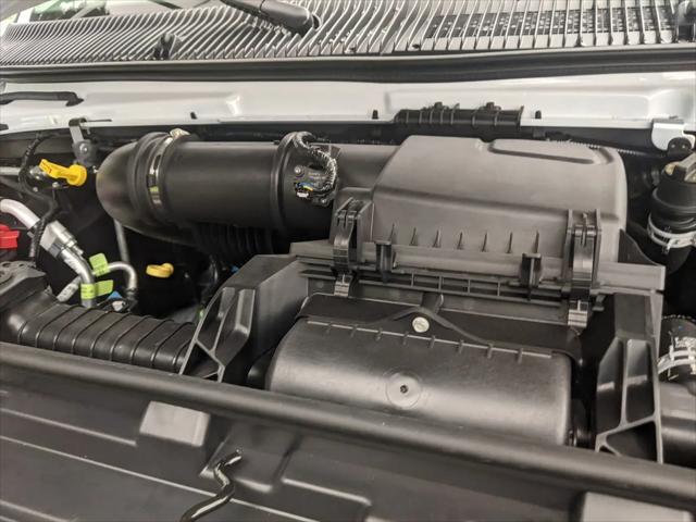 2026 Ford E-350 Cutaway E-Series Cutaway