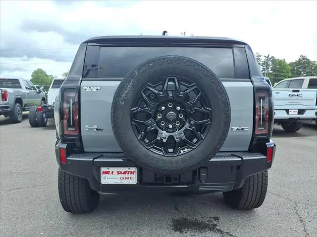 2026 GMC HUMMER EV 2X