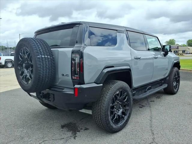 2026 GMC HUMMER EV 2X