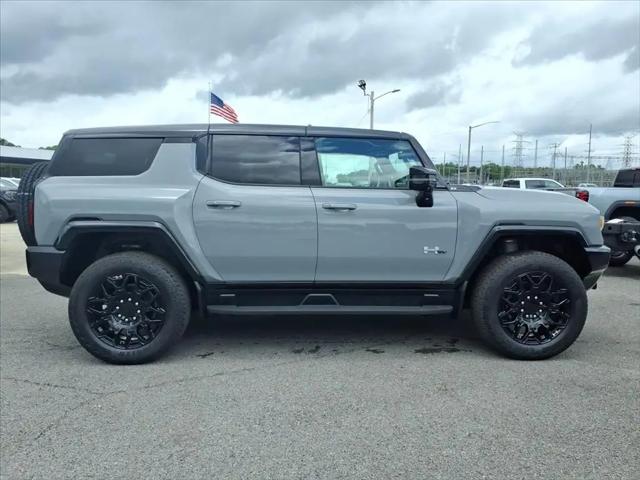 2026 GMC HUMMER EV 2X