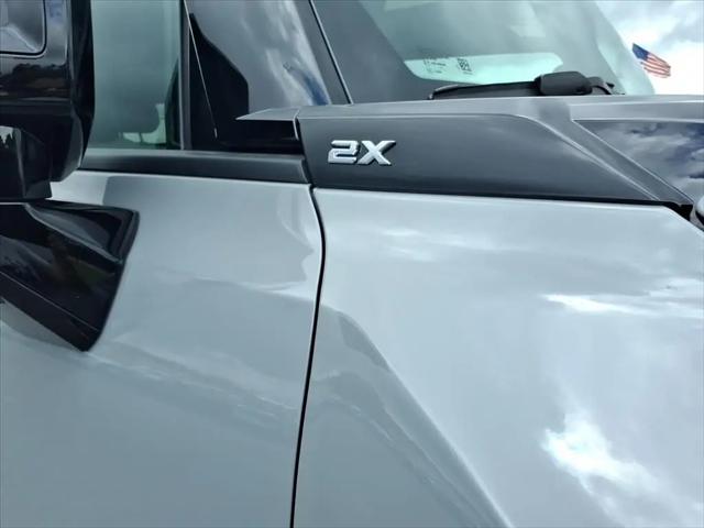 2026 GMC HUMMER EV 2X