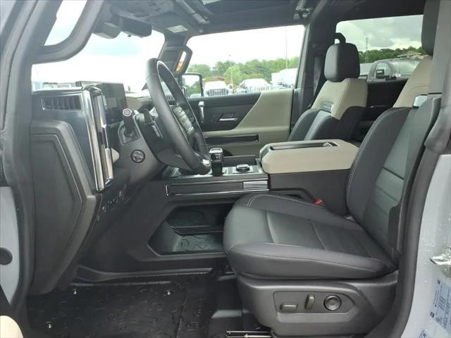 2026 GMC HUMMER EV 2X