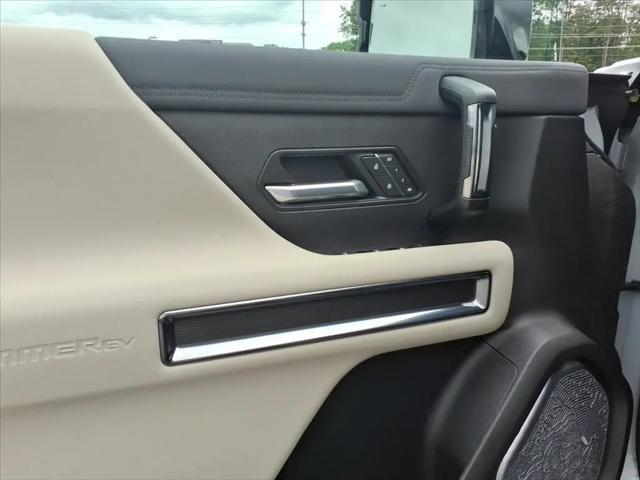 2026 GMC HUMMER EV 2X