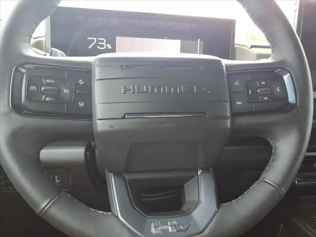 2026 GMC HUMMER EV 2X