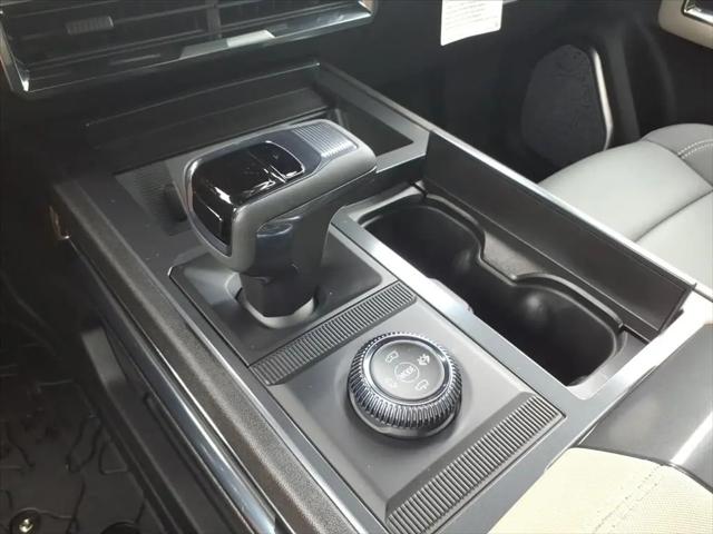 2026 GMC HUMMER EV 2X