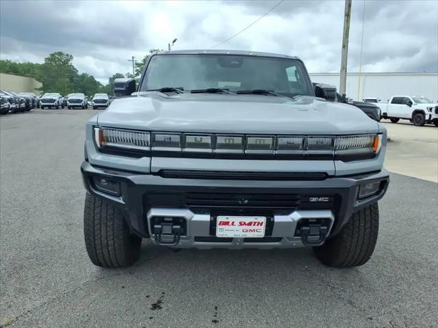 2026 GMC HUMMER EV 2X