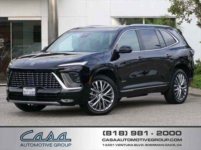 2026 Buick Enclave Avenir for sale in Sherman Oaks, CA
