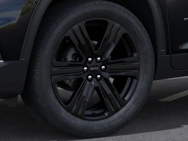 2026 GMC Acadia FWD Elevation
