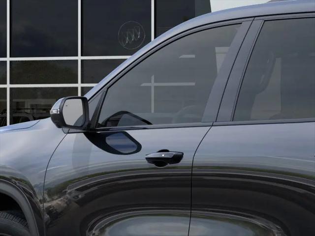 2026 GMC Acadia FWD Elevation