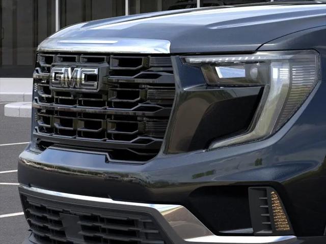 2026 GMC Acadia FWD Elevation