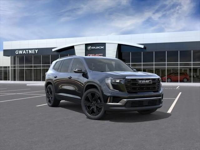 2026 GMC Acadia FWD Elevation for sale in North Little Rock, AR