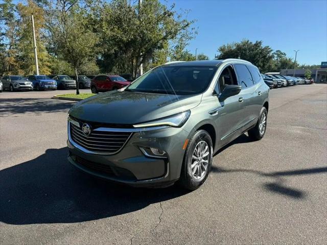2024 Buick Enclave Essence FWD for sale in Gainesville, FL