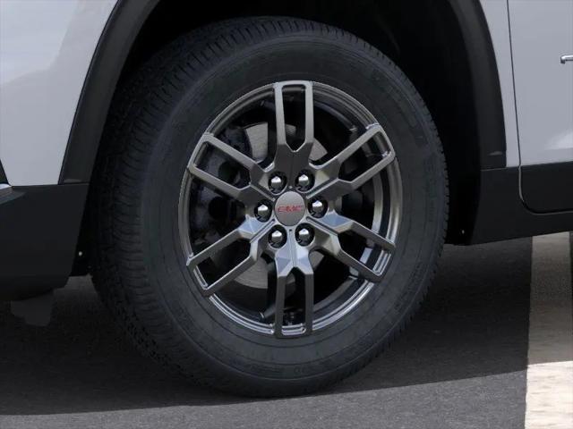 2026 GMC Acadia FWD Elevation